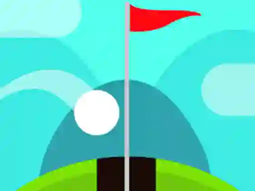 遊戲Infinite Golf Star在線