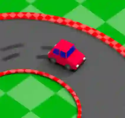 遊戲Drift在線