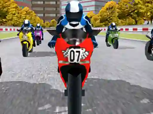 遊戲Moto x Speed GP在線