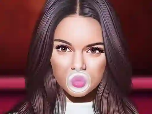 遊戲Jenner Lip Doctor在線
