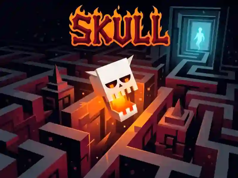 遊戲Skull在線