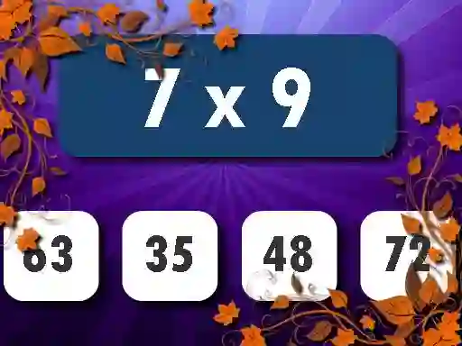 遊戲Math Test在線