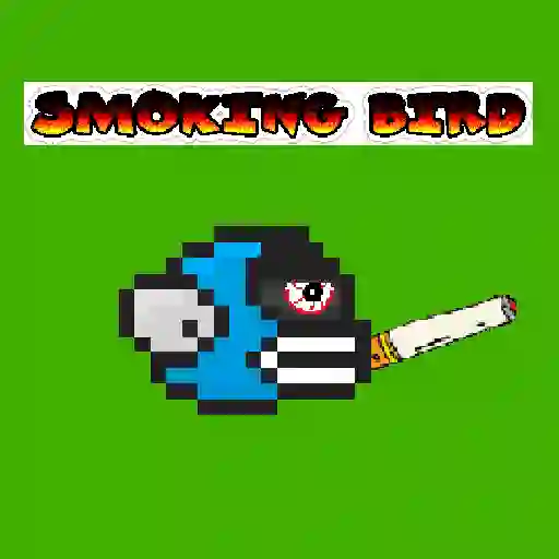 遊戲Smoking Bird在線