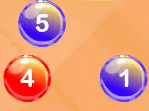 遊戲Eat Numbers在線