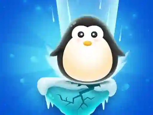 遊戲Penguin Ice Breaker在線