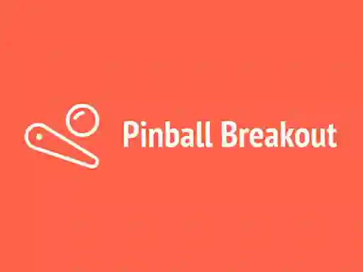 遊戲Pinball Breakout在線