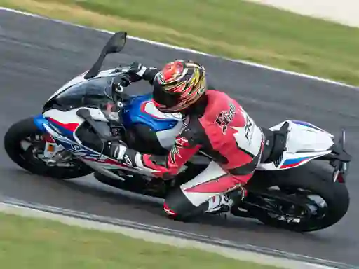 遊戲Drifting BMW S1000rr在線