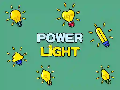 遊戲Power Light在線
