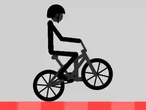 遊戲Wheelie Challenge在線