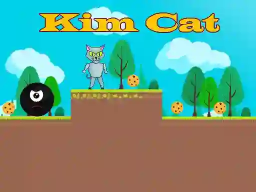 遊戲Kim Cat在線