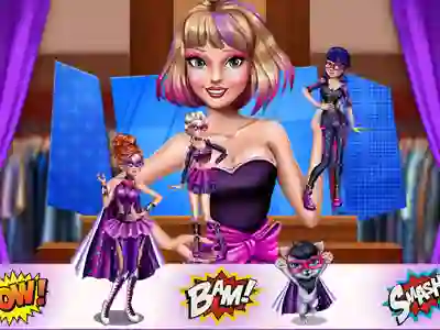 遊戲Princess Toy Store在線