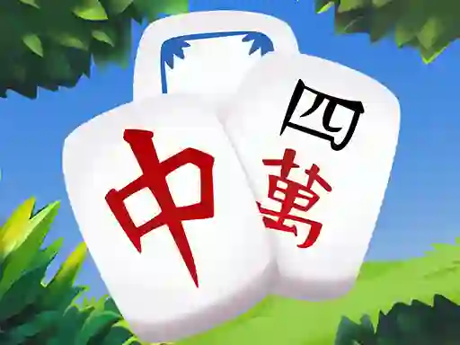 遊戲Mahjong Tour在線