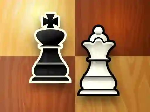 遊戲Chess Mania在線