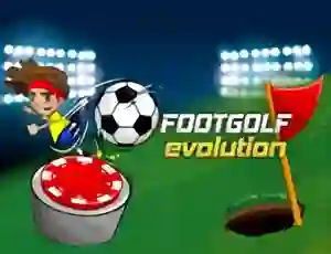 遊戲Footgolf Evolution在線