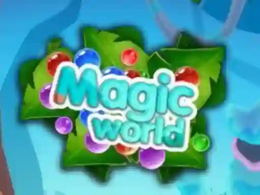 遊戲Magic World在線