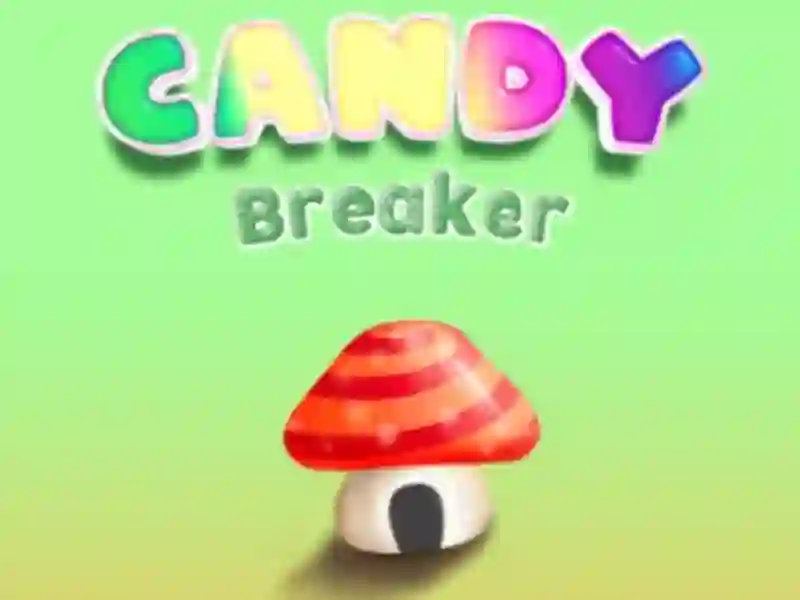 遊戲Candy Breaker在線