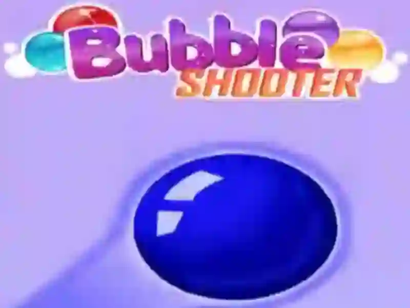 遊戲Bubble Shooter在線