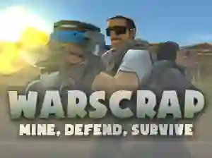 遊戲Warscrap在線