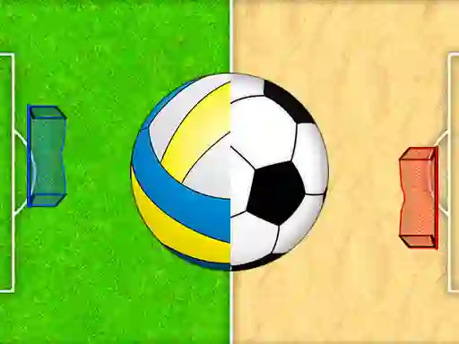 遊戲PonGoal Challenge在線