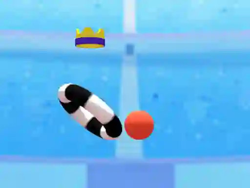 遊戲Hoop Stars.io在線