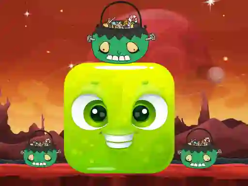 遊戲Monster Block在線