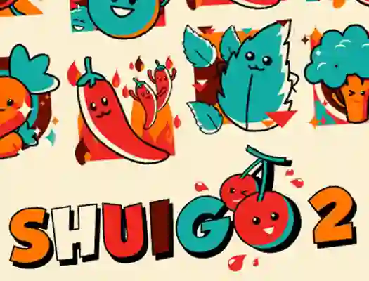 遊戲Shuigo 2在線