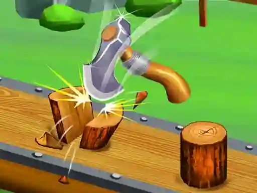 遊戲Smash It 3d在線