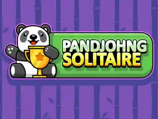 遊戲Pandjohng Solitaire在線