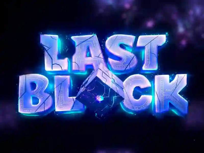 遊戲Last Block在線