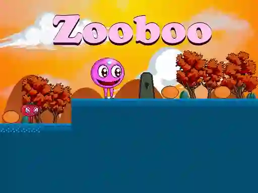 遊戲Zooboo在線