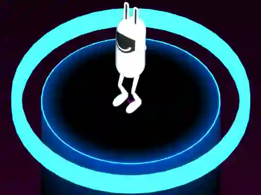 遊戲Time Jumper在線