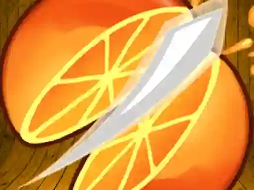 遊戲Fruit Slice在線