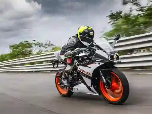 遊戲RC 125 Action在線