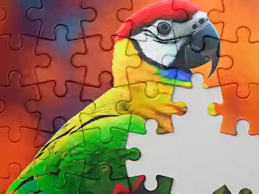 遊戲Jigsaw Master在線