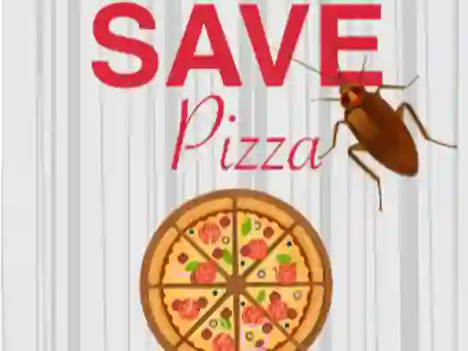 遊戲Save Pizza在線