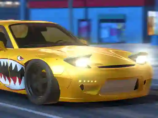 遊戲Extreme Car Drift在線