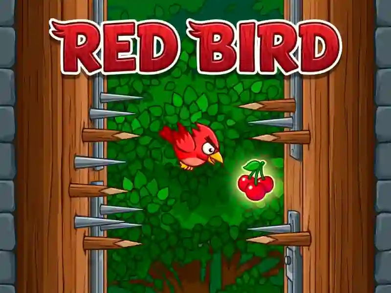 遊戲Red Bird在線