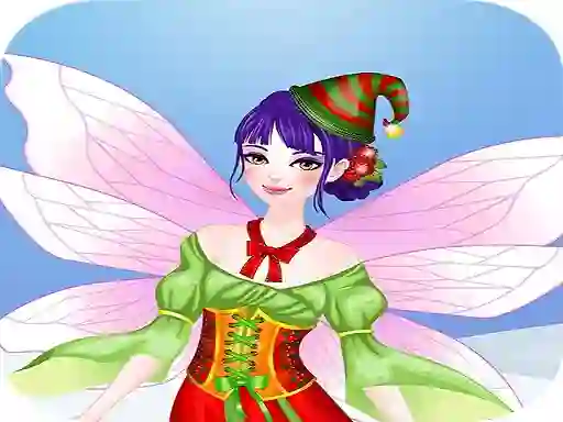 遊戲Perfect Christmas Angel在線