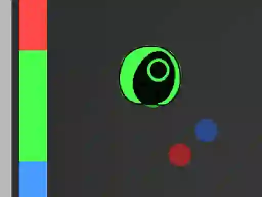 遊戲Squid Gamer Color Bars在線