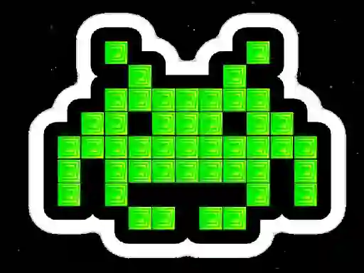 遊戲Space Invaders Remake在線