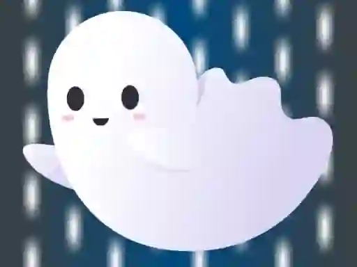 遊戲Ghost Fall在線