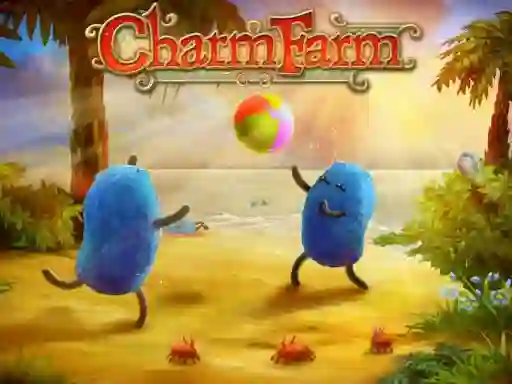 遊戲Charm Farm在線