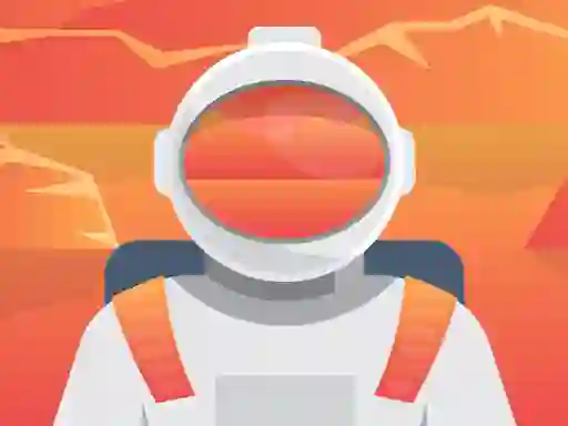 遊戲Space Mission Jigsaw在線
