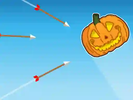 遊戲Halloween Archer在線