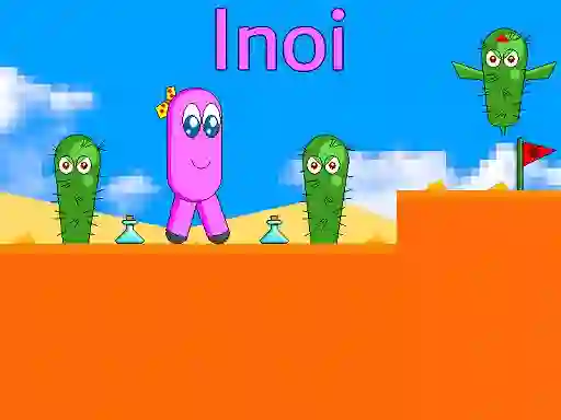 遊戲Inoi在線