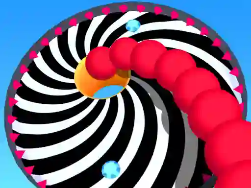 遊戲Perfect Roll Hit在線
