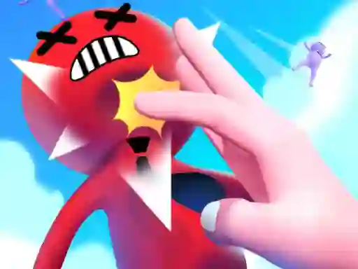 遊戲Flick 'n Bounce在線