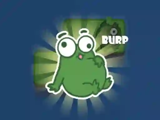 遊戲Push The Frog在線