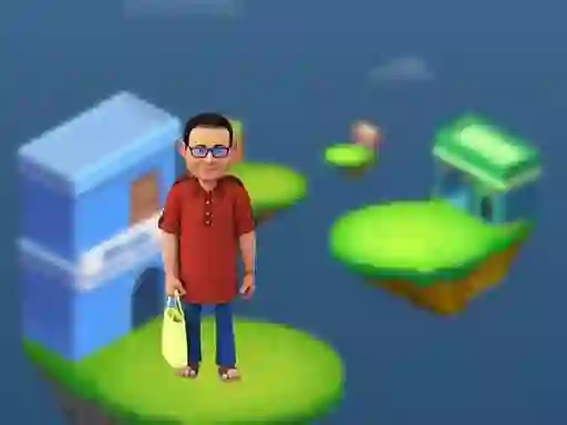 遊戲Bhide Pickle Delivery在線