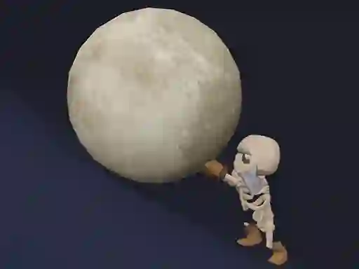 遊戲Sisyphus Simulator在線